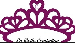 La Belle Cendrillon logo